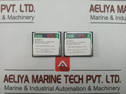 Lot Of 3x Part Number 227207f Install Chip Bally