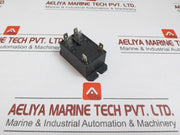 Lot Of 3x  Pcb Power Relay T92p7a22-24 By Te Connectivity