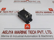 Lot Of 3x  Pcb Power Relay T92p7a22-24 By Te Connectivity