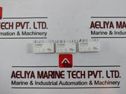 Lot of 3X PHOENIX CONTACT 2961105 Power Relay 6A 24VDC