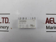 Lot of 3X PHOENIX CONTACT 2961105 Power Relay 6A 24VDC