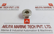 Lot Of 3x Plug Head Screw By Ermeto 002511.00600