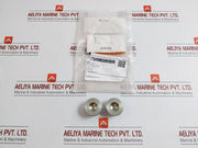 Lot Of 3x Plug Head Screw By Ermeto 002511.00600