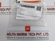 Lot Of 3x Plug Head Screw By Ermeto 002511.00600