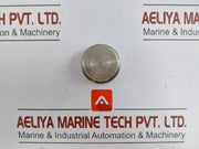 Lot Of 3x Plug Head Screw By Ermeto 002511.00600