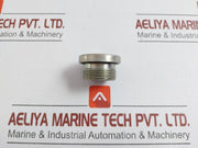 Lot Of 3x Plug Head Screw By Ermeto 002511.00600