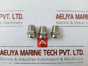 Lot of 3X PNR JBW 1385 Nozzle Spraying, 404131, 240079