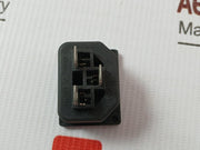 Lot Of 3x Power Outlet By Elcom Emo-11-X