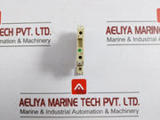 Lot Of 3x Relay Socket Weidmuller Dkr 24vdc