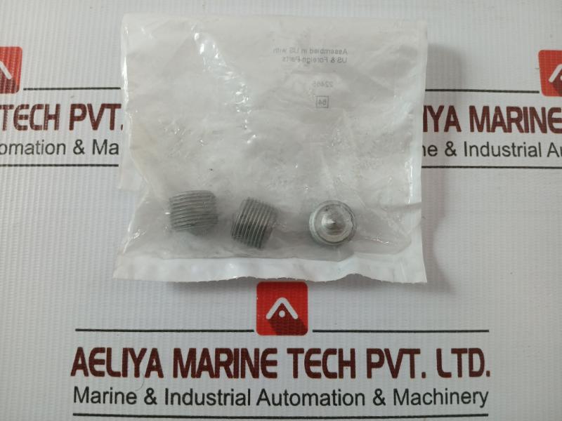 Lot Of 3x S1a12934 Lug Wire Binding Screw Brand Schneider Electric