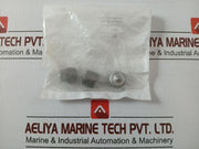 Lot Of 3x S1a12934 Lug Wire Binding Screw Brand Schneider Electric