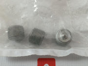 Lot Of 3x S1a12934 Lug Wire Binding Screw Brand Schneider Electric