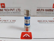 Lot Of 3x Sb-C1 Cartrige Fuse Brand Sb 15a A.C.500v