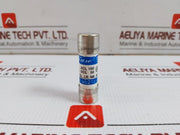 Lot Of 3x Sb-C1 Cartrige Fuse Brand Sb 15a A.C.500v