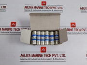 Lot Of 3x Sb-C1 Cartrige Fuse Brand Sb 15a A.C.500v