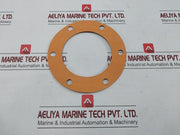 Lot Of 3x Side Cover Gasket For Cargo Tank By Econosto 600630-7225-1