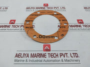 Lot Of 3x Side Cover Gasket For Cargo Tank By Econosto 600630-7225-1