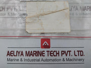 Lot Of 3x Side Cover Gasket For Cargo Tank By Econosto 600630-7225-1