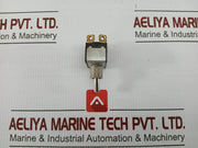 Lot Of 3x Toggle Switch By Mcmaster-Carr 7343k821
