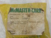 Lot Of 3x Toggle Switch By Mcmaster-Carr 7343k821