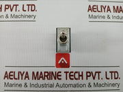 Lot Of 3x Toggle Switch By Mcmaster-Carr 7343k821