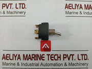 Lot Of 3x Toggle Switch By Mcmaster-Carr 7343k821