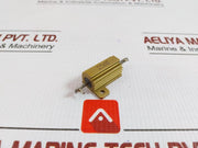 Lot Of 3x Wirewound Power Resistor Rh-25, 1.5 K Ohm 25 W  Dale