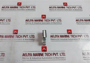 Lot Of 50X Elmex Scun End Clamp With Marking Label Holder