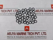 Lot of 45X HYDRIL 1900002-904 O-Rings