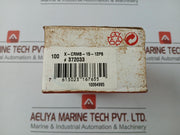Lot Of 45x Hilti X-Crm8-15-12p8 Threaded Stud - 50 Gm