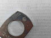 Lot Of 49X Liebherr 12-25 Cable Lugs