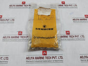 Lot Of 49X Liebherr 12-25 Cable Lugs