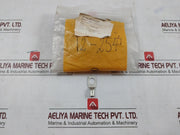 Lot Of 49X Liebherr 12-25 Cable Lugs