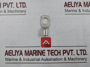 Lot Of 49X Liebherr 12-25 Cable Lugs