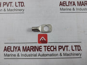 Lot Of 49X Liebherr 12-25 Cable Lugs