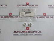 Lot of 4X 600605-7196-1 Flanged Bearing for Cargo TK Float Ttpe Level Gauge
