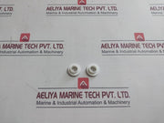 Lot of 4X 600605-7196-1 Flanged Bearing for Cargo TK Float Ttpe Level Gauge