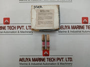 Lot Of 4X 600Vac 200Ka Kaz Actuator Signal Device Brand Cooper Bussmann