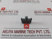 Lot of 4X ABB MLBL-04G Integrated LED Block 110-130VAC 10MA