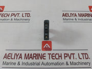 Lot of 4X ABB MLBL-04G Integrated LED Block 110-130VAC 10MA