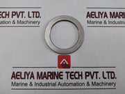 Lot Of 4X Aec 3493 Thrust Roller Bearing Washer Race 2-1/2