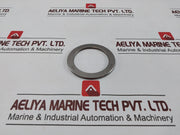 Lot Of 4X Aec 3493 Thrust Roller Bearing Washer Race 2-1/2