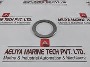 Lot Of 4X Aec 3493 Thrust Roller Bearing Washer Race 2-1/2