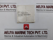 Lot Of 4X Aec 3493 Thrust Roller Bearing Washer Race 2-1/2