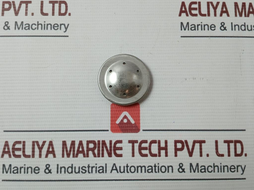 Lot of 4X BUNN O MATIC 1082 6-Hole Spray Head For Coffee Machine