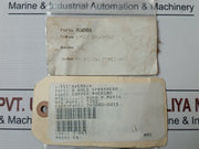 Lot of 4X BUNN O MATIC 1082 6-Hole Spray Head For Coffee Machine