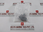 Lot of 4X BURKERT 314802 Cable Plug
