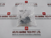 Lot Of 4X Burkert 314802 Cable Plug