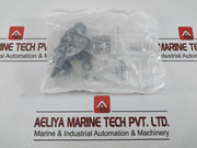 Lot Of 4X Burkert 314802 Cable Plug