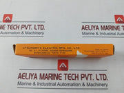 Lot of 4X Cello-Lite Fuse NC1 Fuse AC500V DC250V 10A 1A-30A